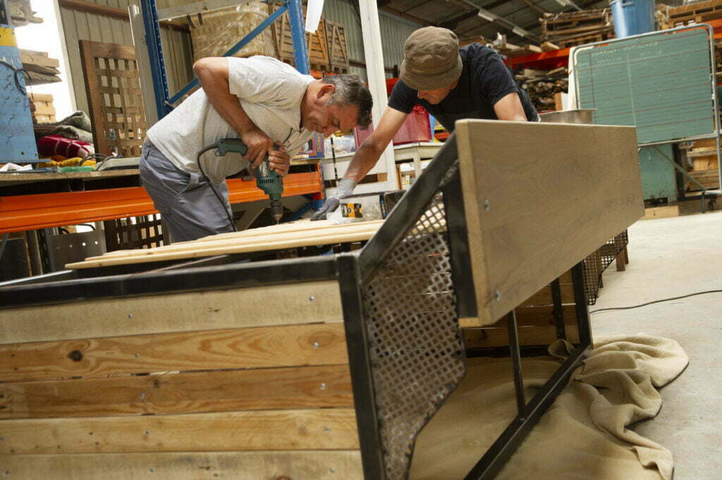 Association Valoris sur Auch