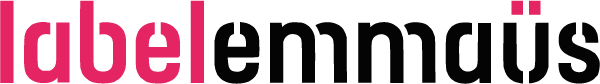 logo label emmaus